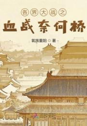 各界大战之血战奈何桥