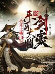 乐土桃山：来自大明的剑豪