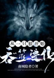 从一只狼开始吞噬进化