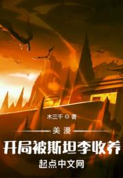 美漫：开局被斯坦李收养