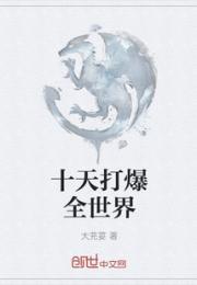 十天打爆全世界