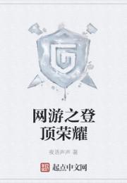 网游之登顶荣耀