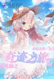 小花仙之奇迹之旅重修