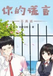 你的谎言不真诚