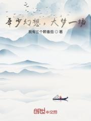 年少幻想，大梦一场