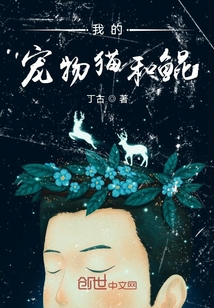 我的宠物猫和鲲