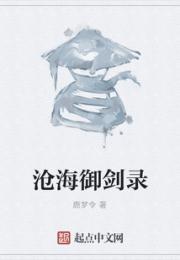 沧海御剑录