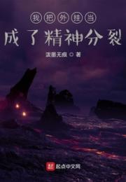 我把外挂当成了精神分裂