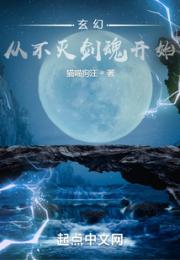 玄幻：从不灭剑魂开始