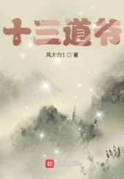 十三道爷