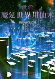 我在魔法世界用仙术