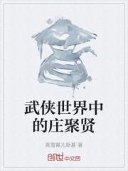 武侠世界中的庄聚贤