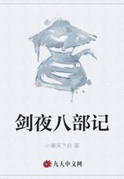 剑夜八部记