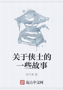 关于侠士的一些故事