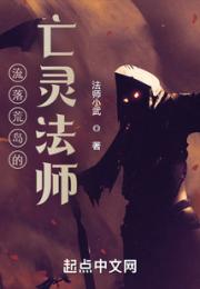 流落荒岛的亡灵法师