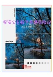 安安公主殿下奇遇历险记