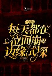 小姐姐每天都在位面崩坏边缘试探