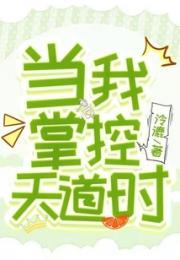 当我掌控天道时