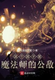这个孩子是魔法师的公敌