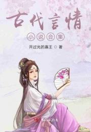 古代言情小说合集