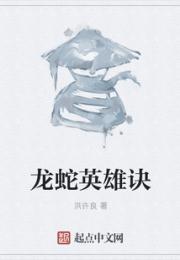 龙蛇英雄诀