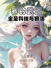 我的武道全是科技与狠活