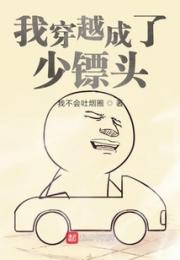 我穿越成了少镖头