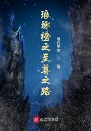 琅琊榜之至尊之路