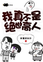 我真不是绝世高人