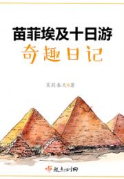 苗菲埃及十日游奇趣日记