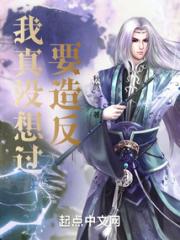 我真没想过要造反