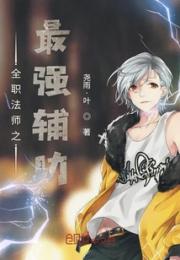 全职法师辅助