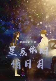 星辰依旧惜日月
