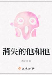 消失的他和他