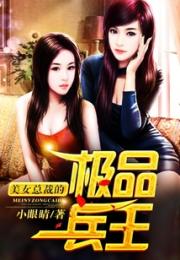 美女总裁的极品兵王