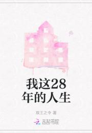 我这28年的人生