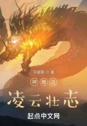 神雕之凌云壮志