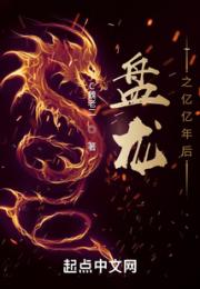盘龙之亿亿年后
