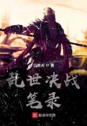 乱世决战笔录