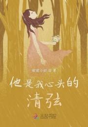 他是我心头的清弦