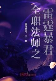 全职法师之雷霆暴君