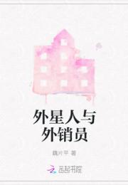 外星人与外销员