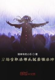 穿越全职法师成就最强法神