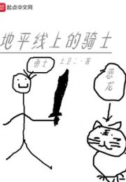 地平线上的骑士