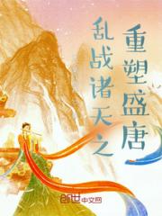 乱战诸天之重塑盛唐