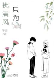 只为拂清风