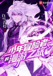 少年冒险者的漫游之旅