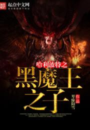 哈利波特之黑魔之子