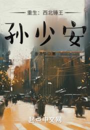 重生：西北锤王，孙少安