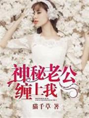 神秘老公缠上我